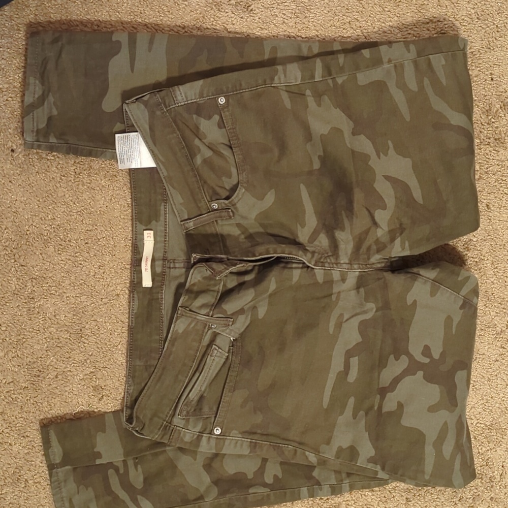 Pants